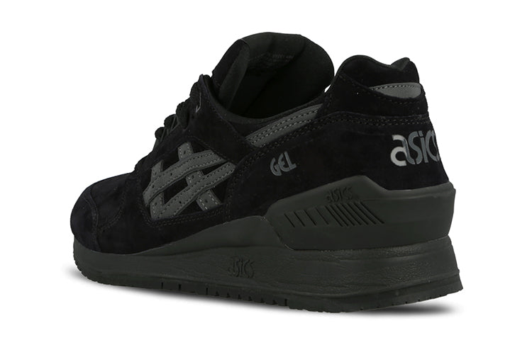 ASICS Gel-Respector 'Black' H5W3L-9090