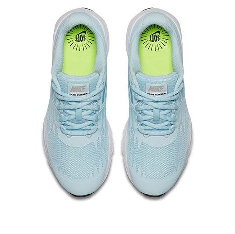 (GS) Nike Star RUNNER 'Glacier Blue' 907257-401