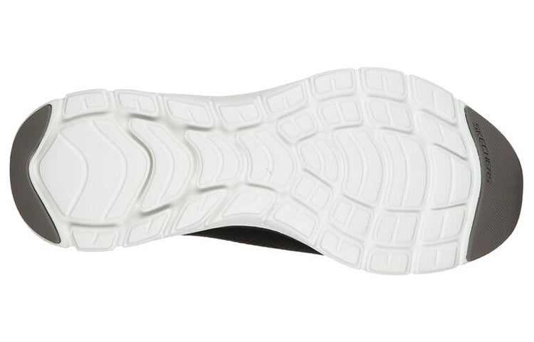 Skechers Flex Advantage 4.0 Low-Top Black 232223-BLK