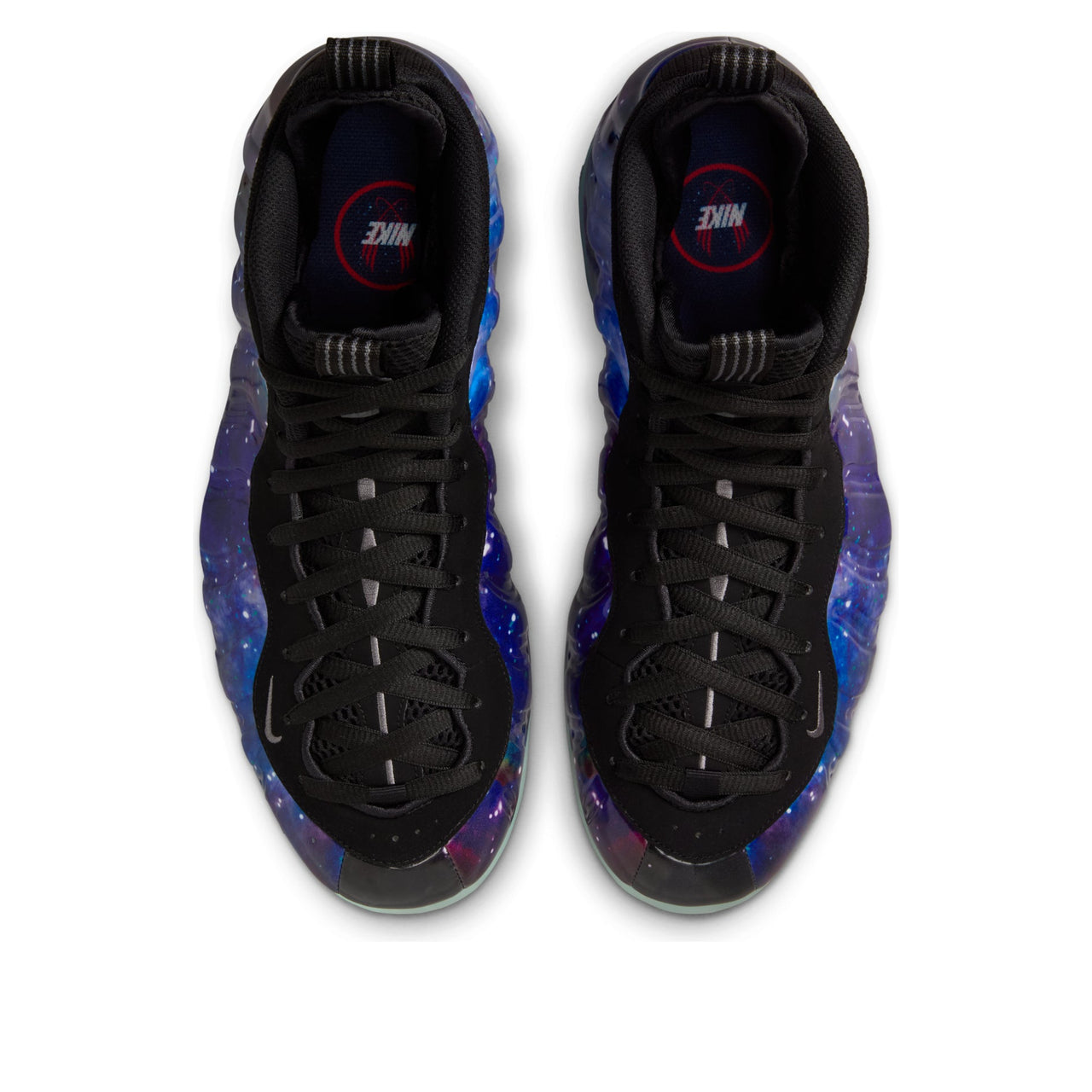 Nike Air Foamposite One 'Galaxy' 2025 FQ4303-400