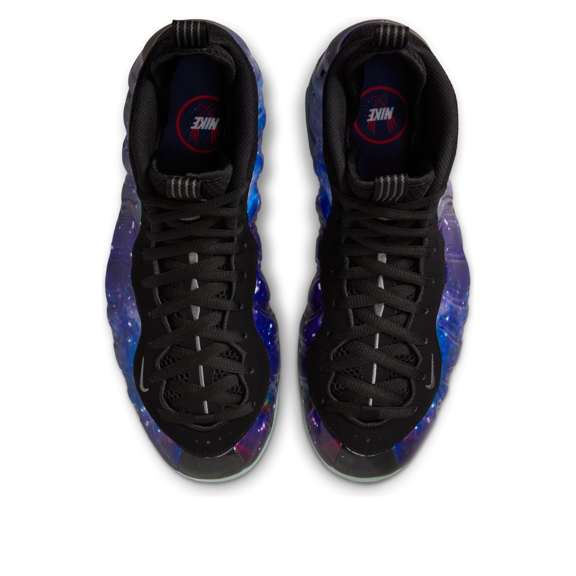 Nike Air Foamposite One 'Galaxy' 2025 FQ4303-400