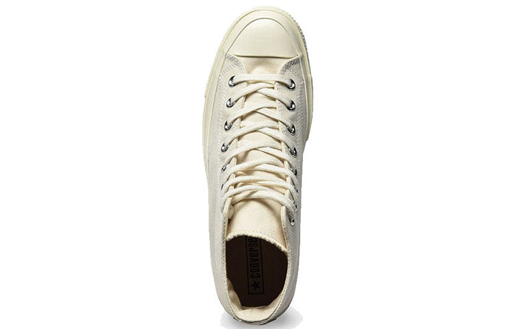 Converse Chuck Taylor 70 Hi 'Ivory' 151227C