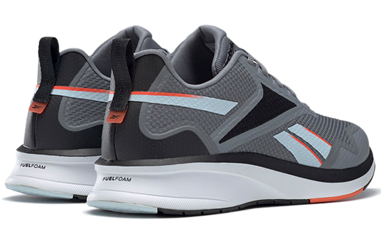 Reebok Rbk-Fusium Run Lite 'Charcoal Grey' EG9947