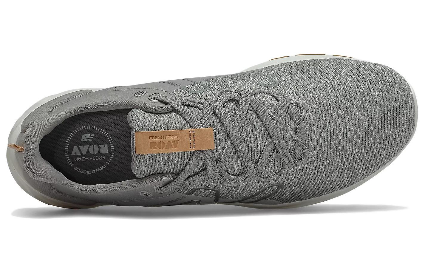 New Balance Fresh Foam Roav v2 'Marblehead' MROAVLG2