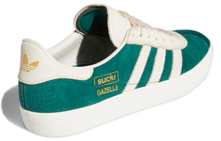 adidas x Mark Suciu Gazelle ADV 'Collegiate Green' GY3688