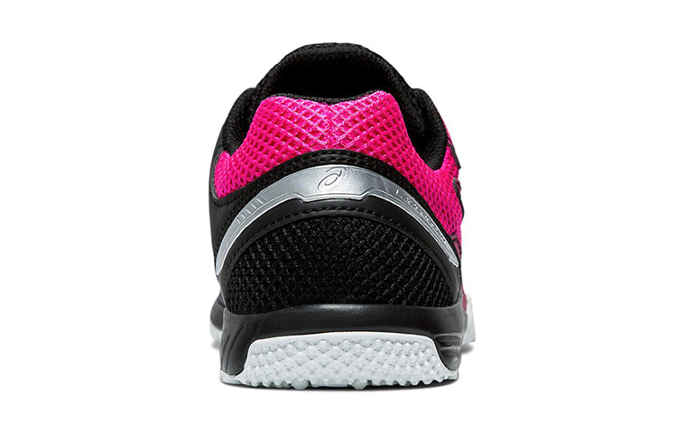 (GS) ASICS Lazerbeam SD-W 'Black Pink' 1154A040-002