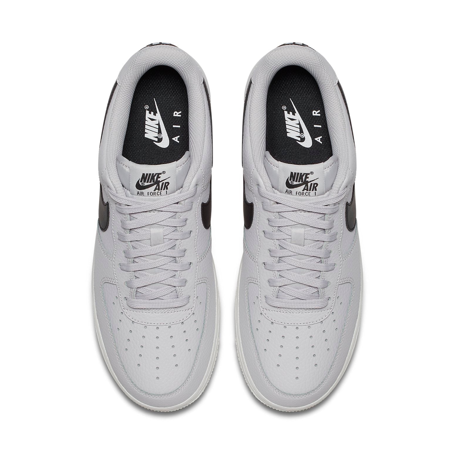 Nike Air Force 1 Low '07 'Summit White' AA4083-008