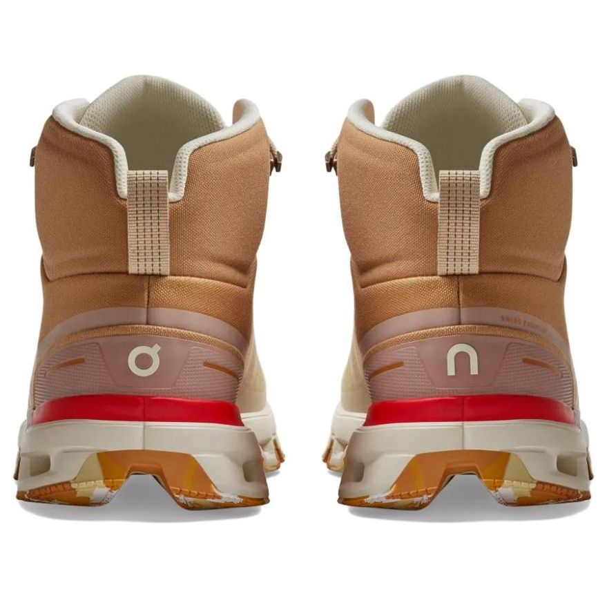 On Running x LOEWE Cloudrock 'Gradient Orange Beige' 23.98752