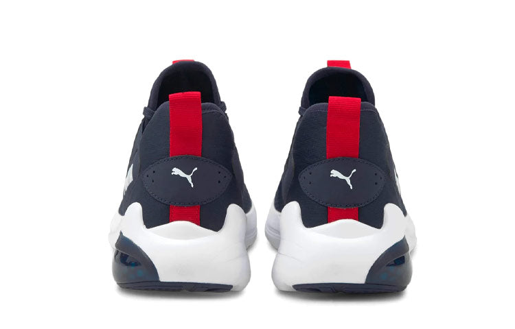 PUMA Cell Vive Deep Blue Low Tops Training Shoe 194347-04