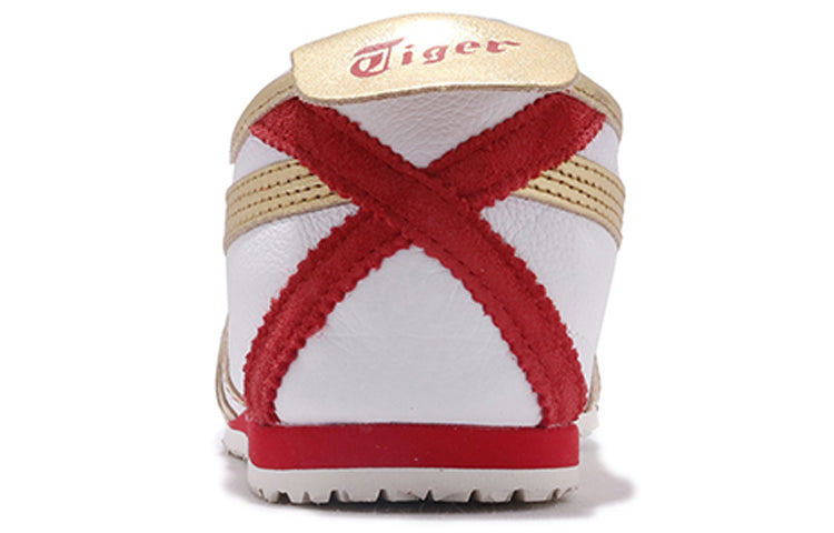 Onitsuka Tiger Mexico 66 'Pure Gold' 1183A788-102