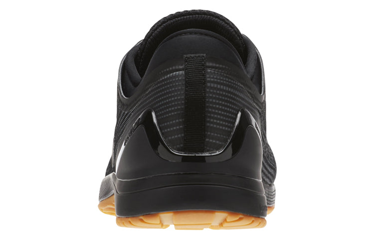 Reebok Crossfit Nano 8.0 'Black Gum' CN1022