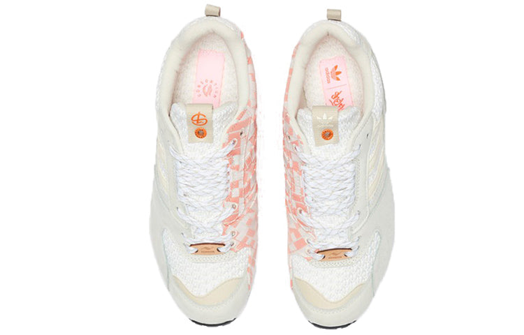 adidas Shelflife x Consortium ZX 4000 'Handcrafting' G26959