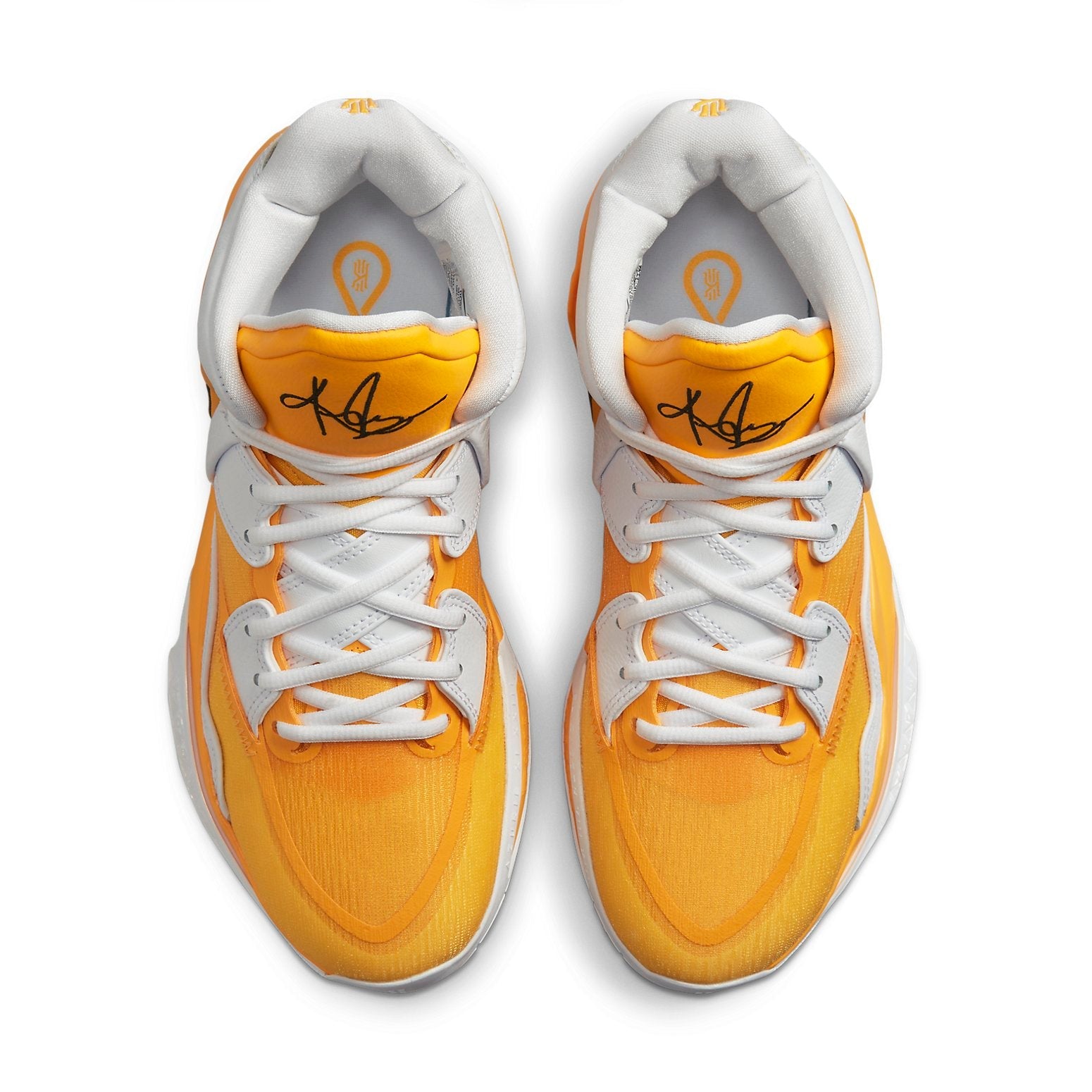 Nike Kyrie Infinity TB 'University Gold' DO9616-701