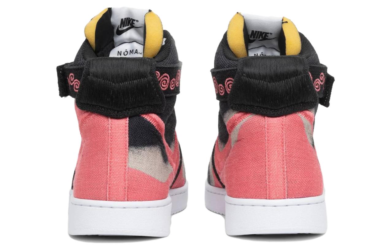 Nike x Stussy NOMA t.d. x Vandal High 'Hand Dyed Textiles' DX5425-002