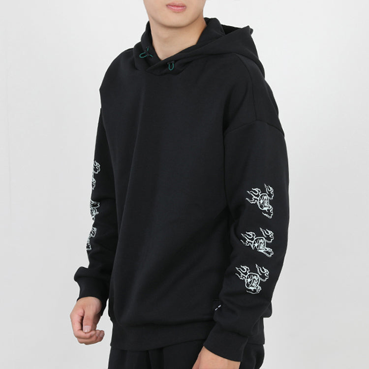 Men's adidas Casual Sports Black GM4448