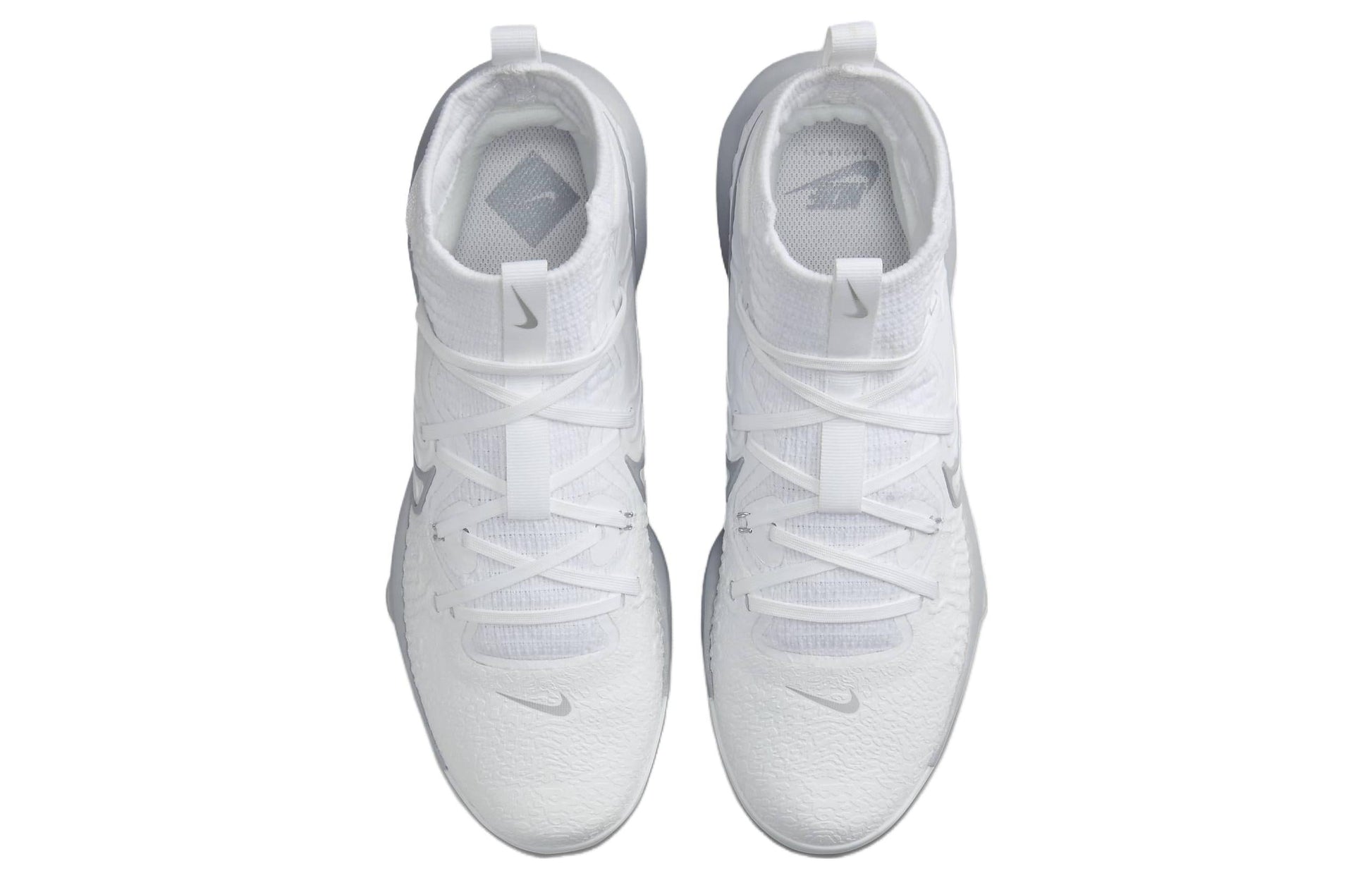 Nike Alpha Huarache NXT MCS 'White Wolf Grey' DJ6519-103