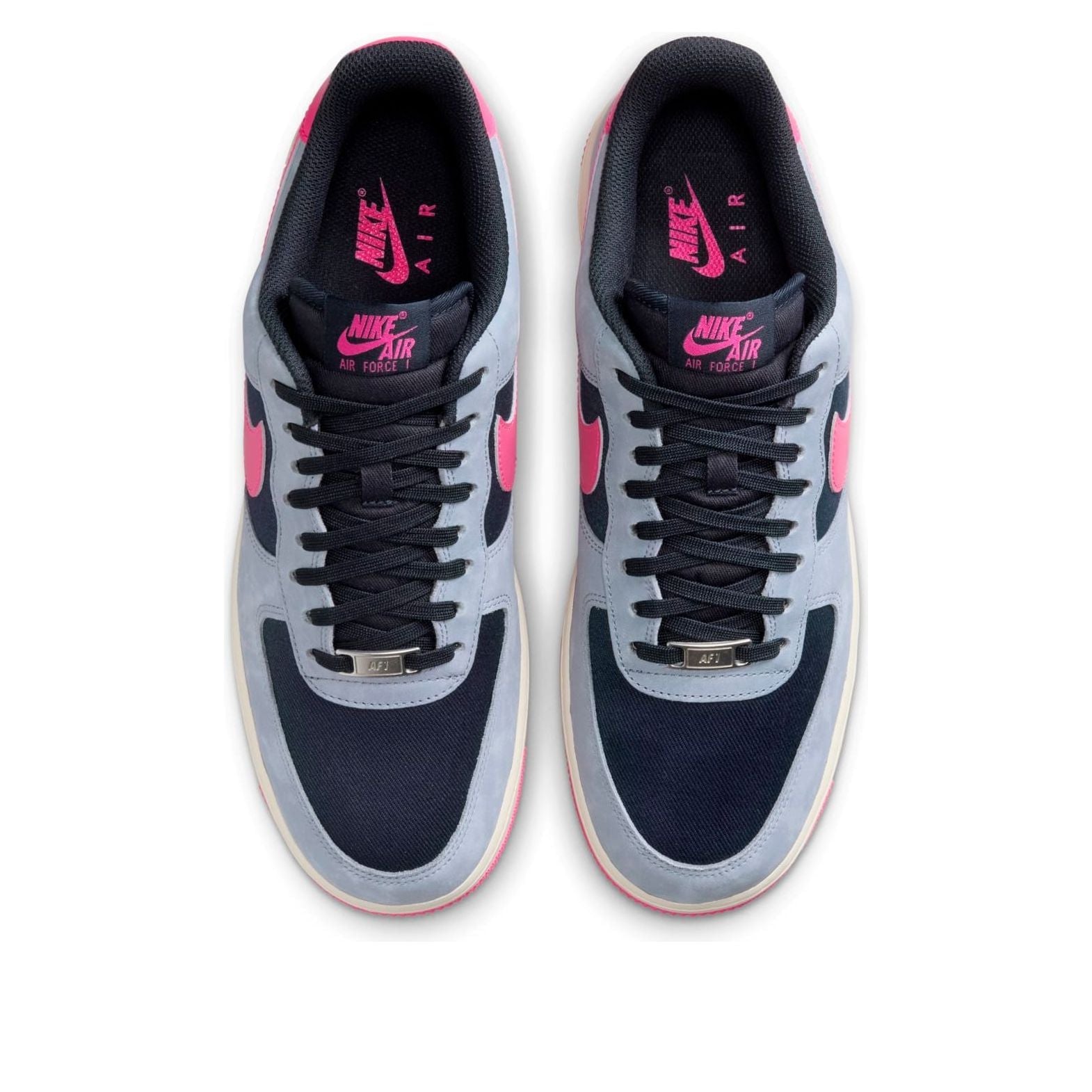 Nike Air Force 1 '07 LX 'Dark Obsidian Ashen Slate' FB8876-401