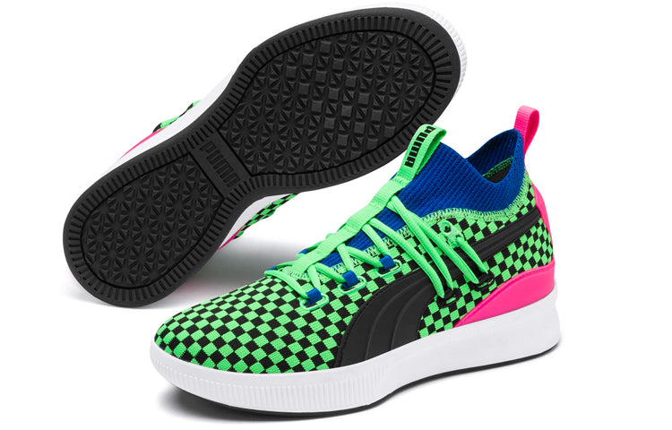 PUMA Clyde Court 'Summertime' 192893-01
