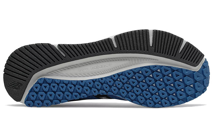 New Balance Flash v5 'Blue Black White' MFLSHCB5