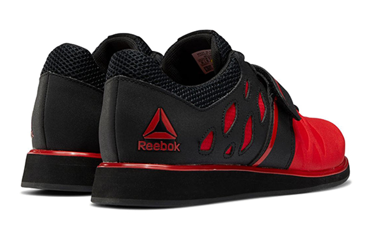 Reebok Lifter PR Red CN4510