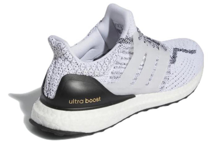 (WMNS) adidas Ultraboost 5 DNA 'White Black' GY6959