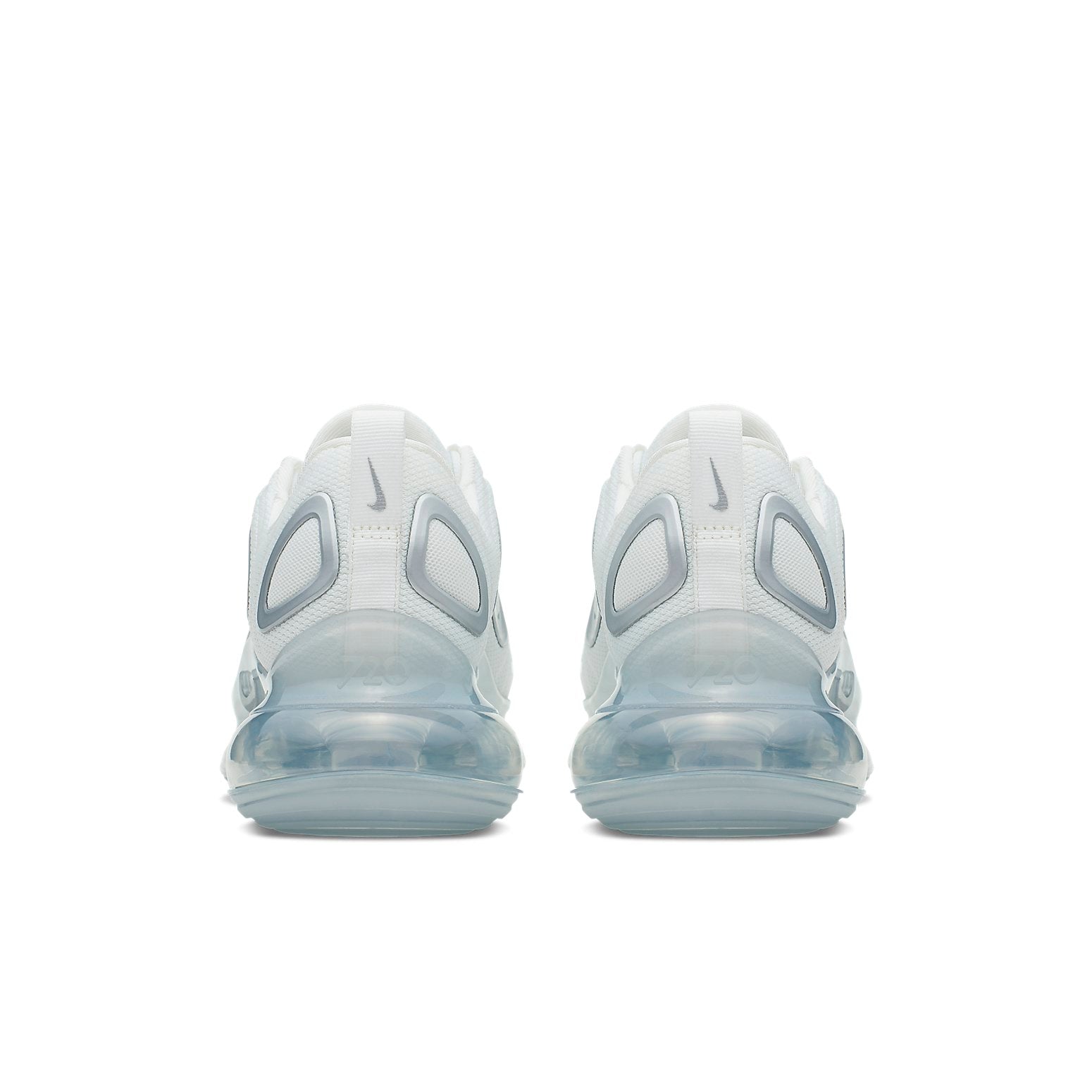 (WMNS) Nike Air Max 720 'Summit White' CJ9703-100