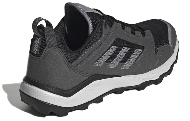 (WMNS) adidas Terrex Agravic Tr Ub Trail 'Black Grey' EH2312
