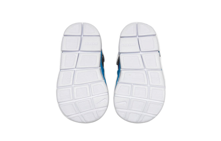 (TD) Nike Dynamo Free 'Hyper Blue' 343938-431