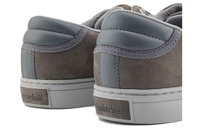 Timberland Adventure 2.0 Oxford 'Medium Grey Nubuck' A5M38