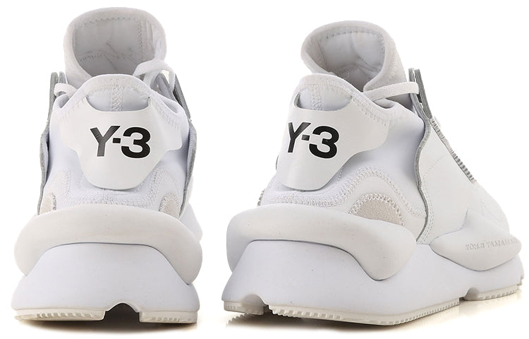 adidas Y-3 Kaiwa 'White' G54502