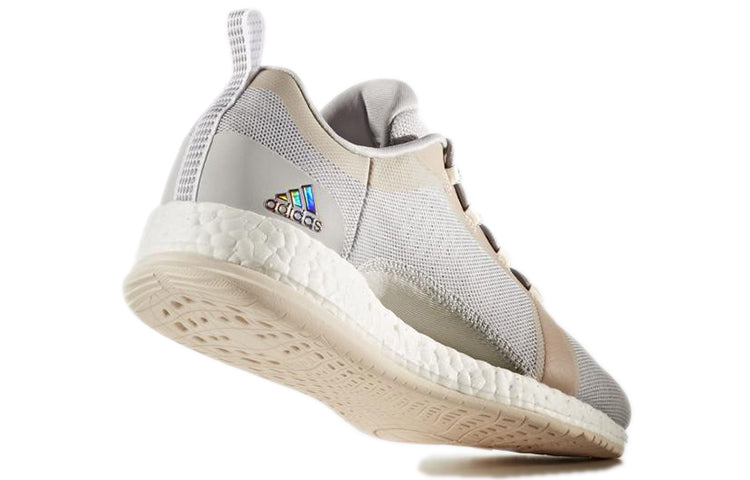(WMNS) adidas PureBoost X TR2 'Linen' BB3286