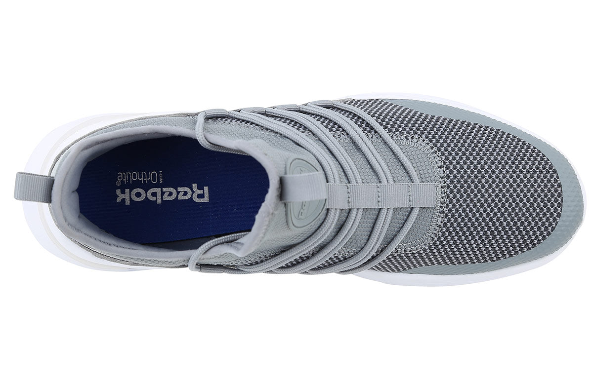 Reebok Royal Astrostorm 'Gray White' CN3566
