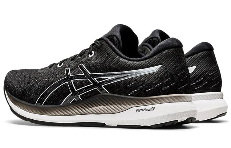 (WMNS) ASICS EvoRide 'Black White' 1012A677-001