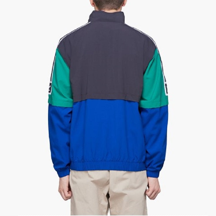 adidas originals Standard 20 Zip TrackJacket EC7329