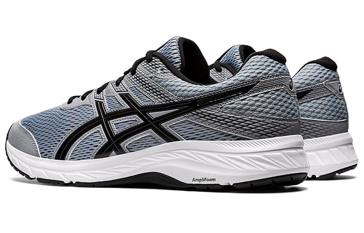 ASICS Gel-Contend 6 'Sheet Rock Black' 1011A667-020