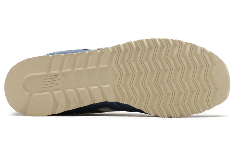 New Balance 520 Jeans Blue U520SDI