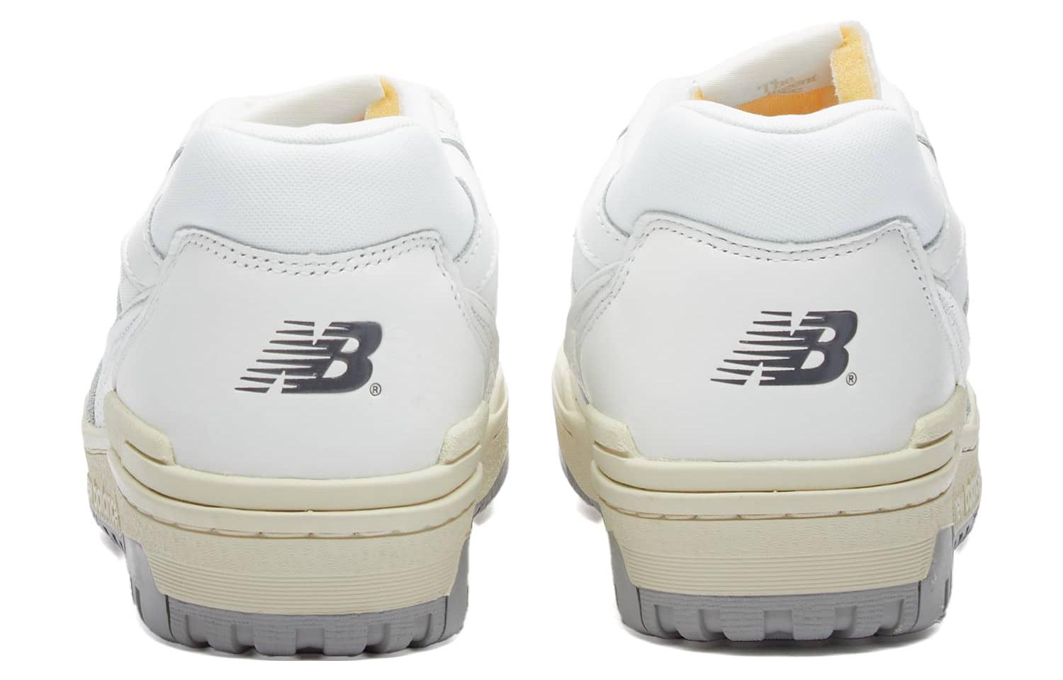 New Balance 550 'White Timberwolf' BB550PWG