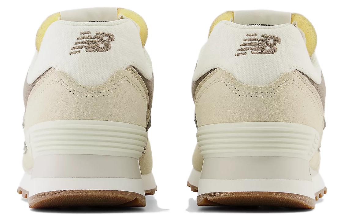 (WMNS) New Balance 574 'Sandstone Angora' WL574NS2