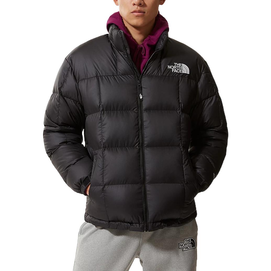 THE NORTH FACE 1990 M Lhotse Jacket 700 'Black' NF0A3Y23-YA7