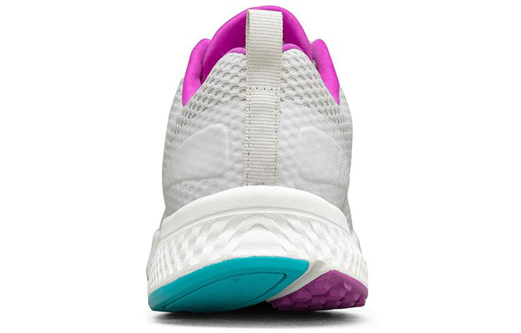 (WMNS) Skechers Go Run Consistent 'White' 896014-GYPR