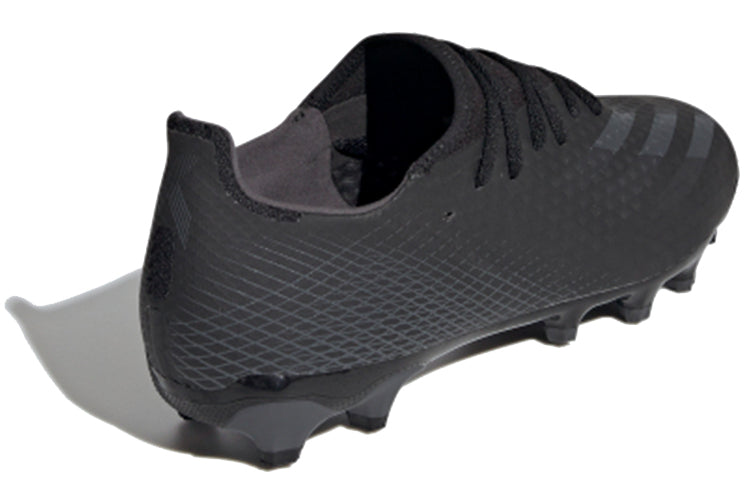 adidas X Ghosted.3 MG 'Black' G54837