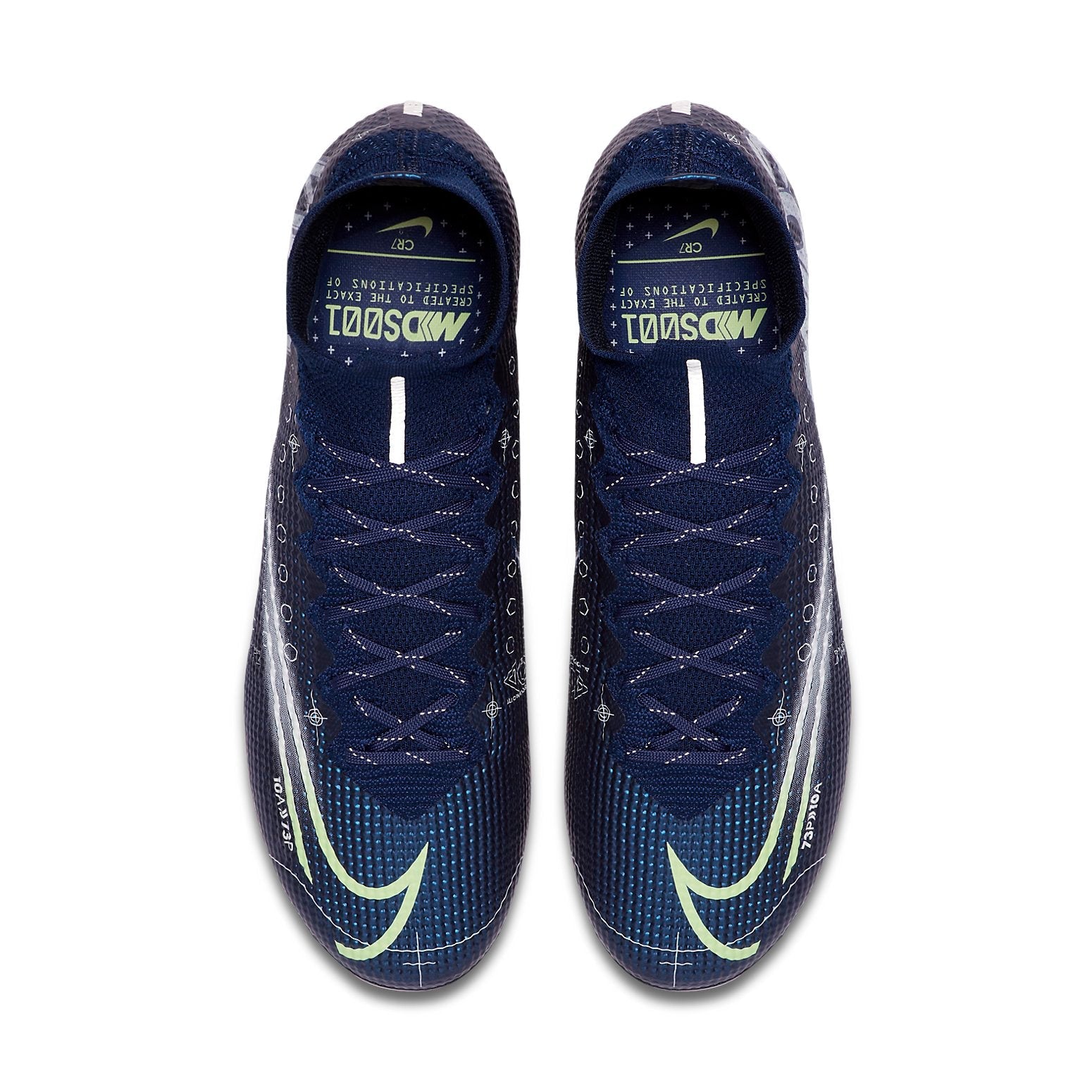 Nike Mercurial Superfly 7 Elite MDS AG Pro 'Dream Speed' CK0012-401