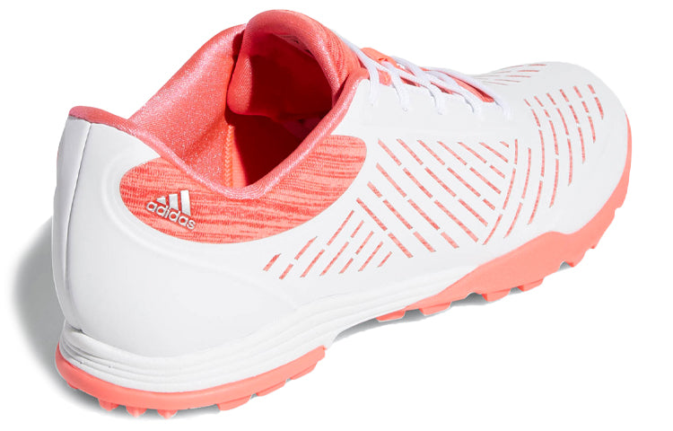 (WMNS) adidas Adipure Sport 2.0 White/Pink BB8010
