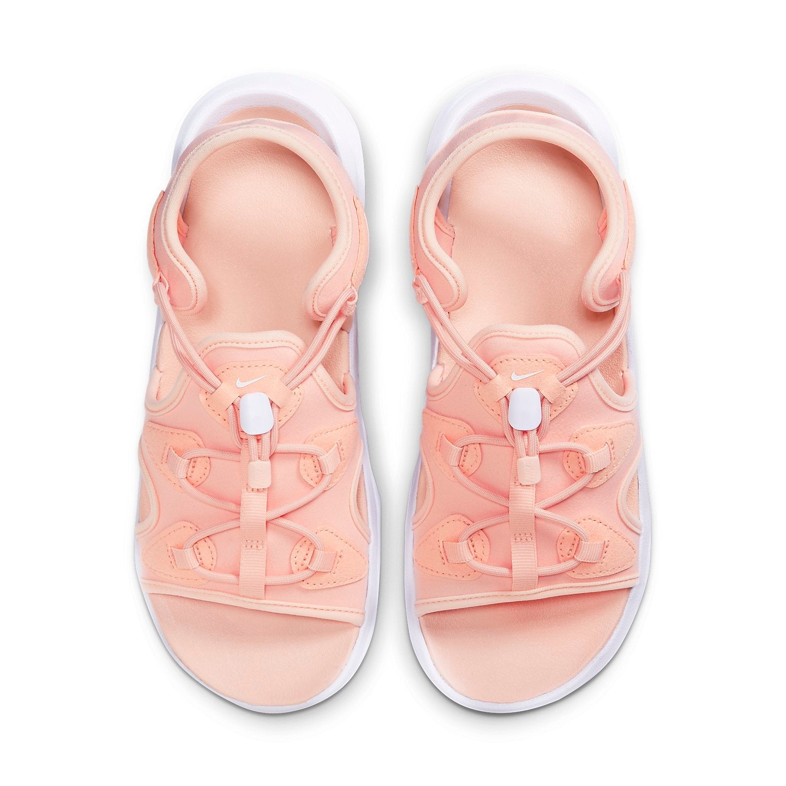(WMNS) Nike Air Max Koko Sandal 'Orange' CI8798-600
