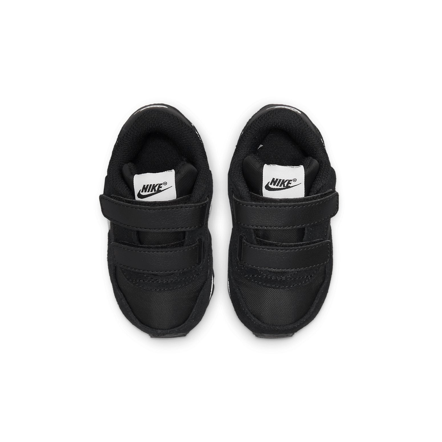 (TD) Nike MD ValiantVelcro 'Black White' CN8560-002