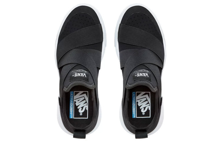 Vans UltraRange Gore 'Black' VN0A3MVRBLK