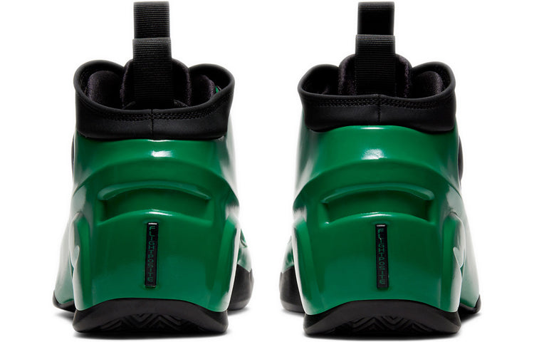 Nike Air Flightposite 2 'Clover' CD7399-001