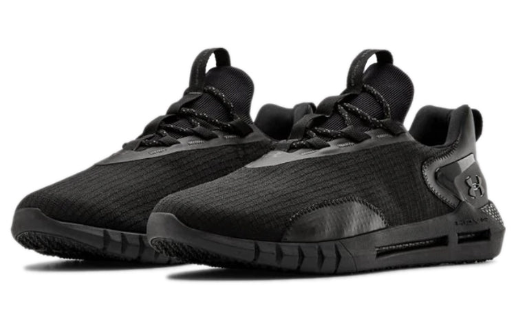 Under Armour HOVR STRT NM 'Black Jet Grey' 3023875-001