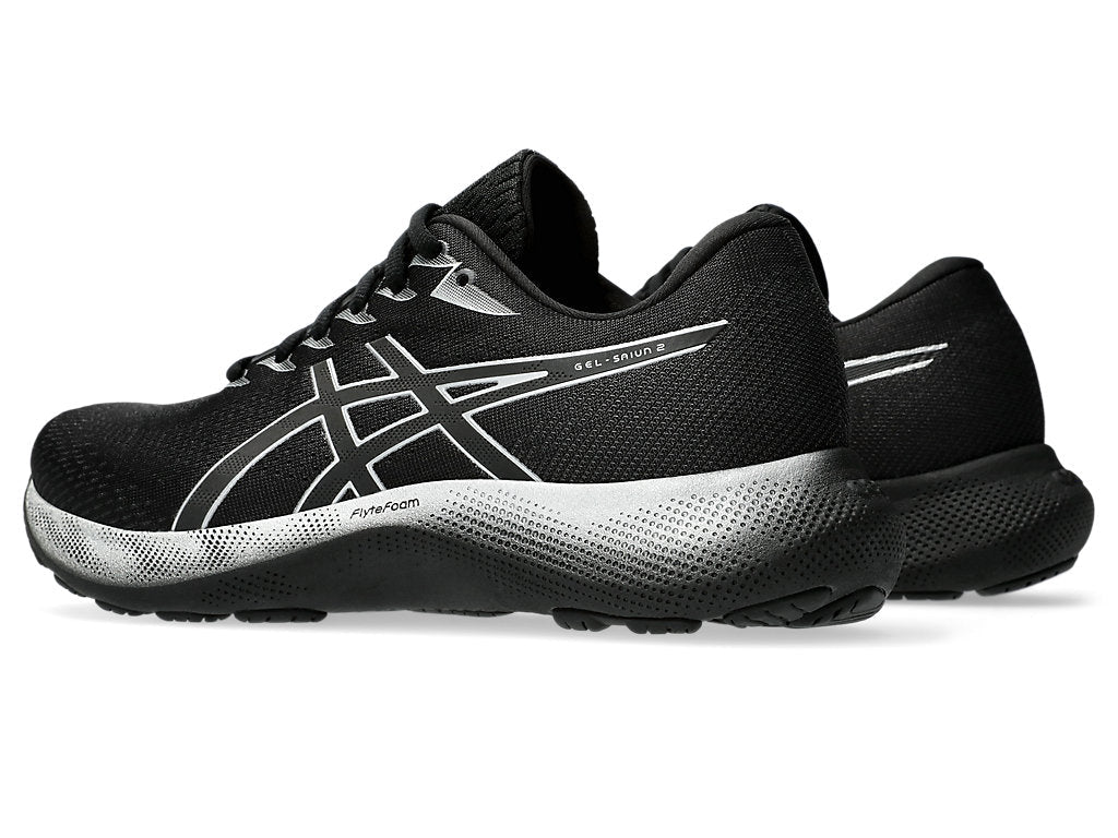 ASICS Gel-Saiun 2 'Black Pure Silver' 1011B904-001