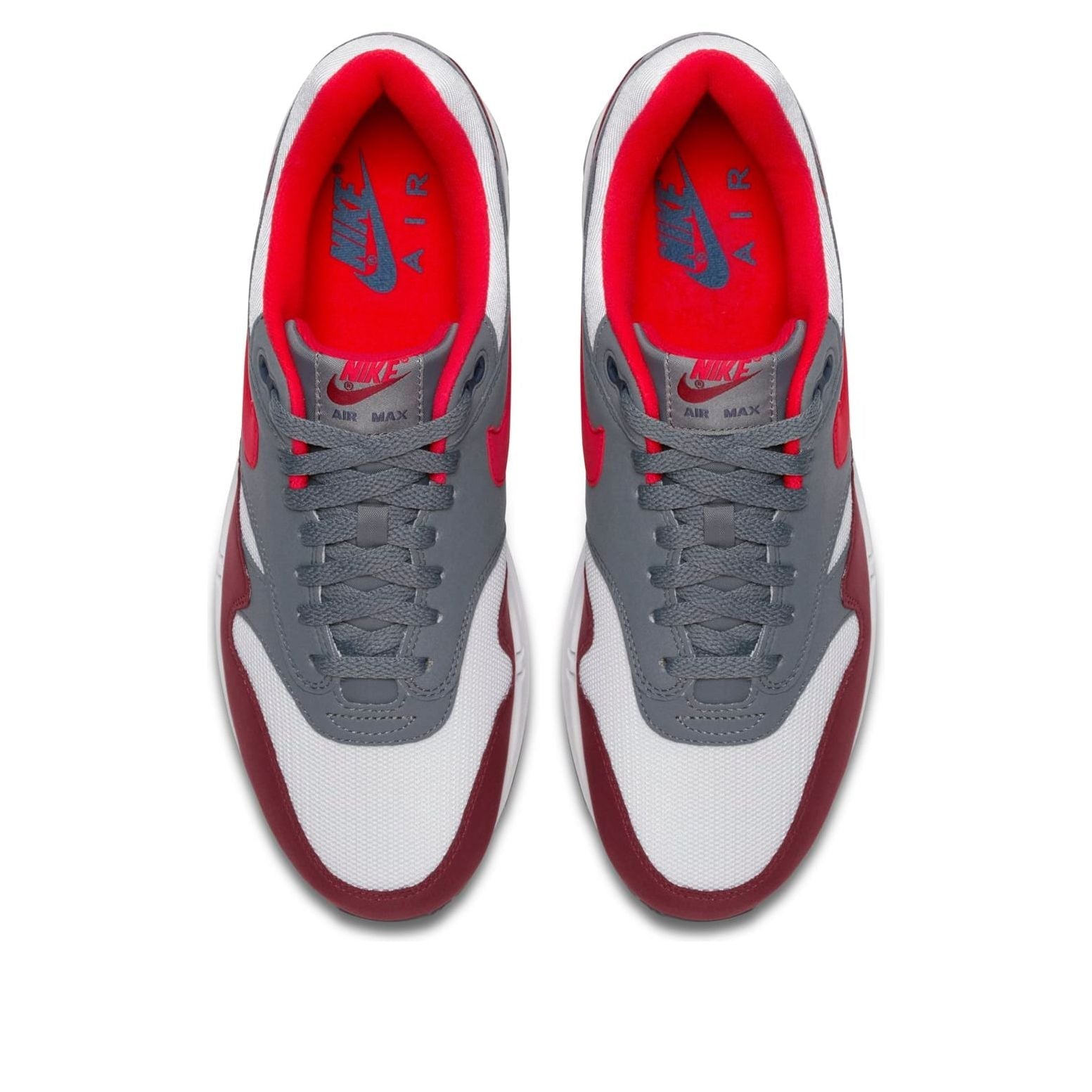 Nike Air Max 1 'University Red' AH8145-100